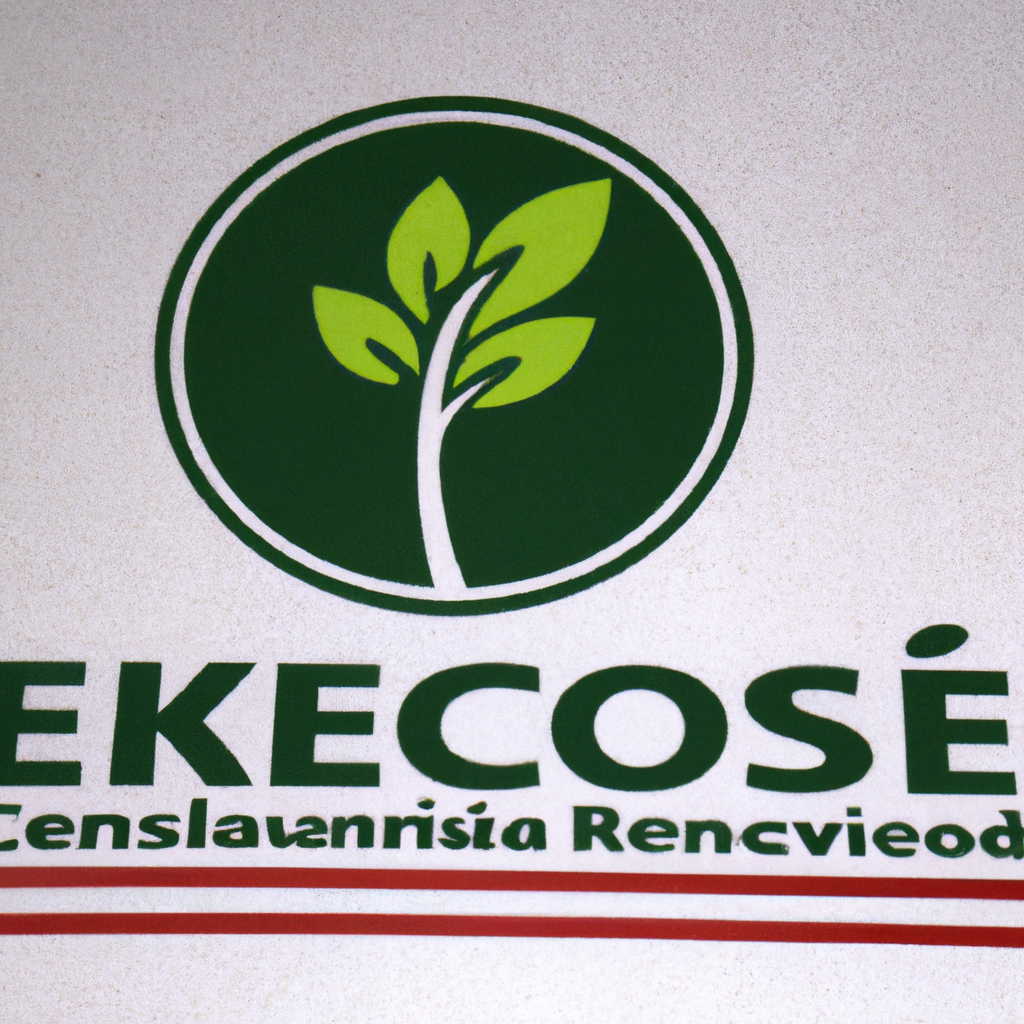 Logo Ekologické Řešení